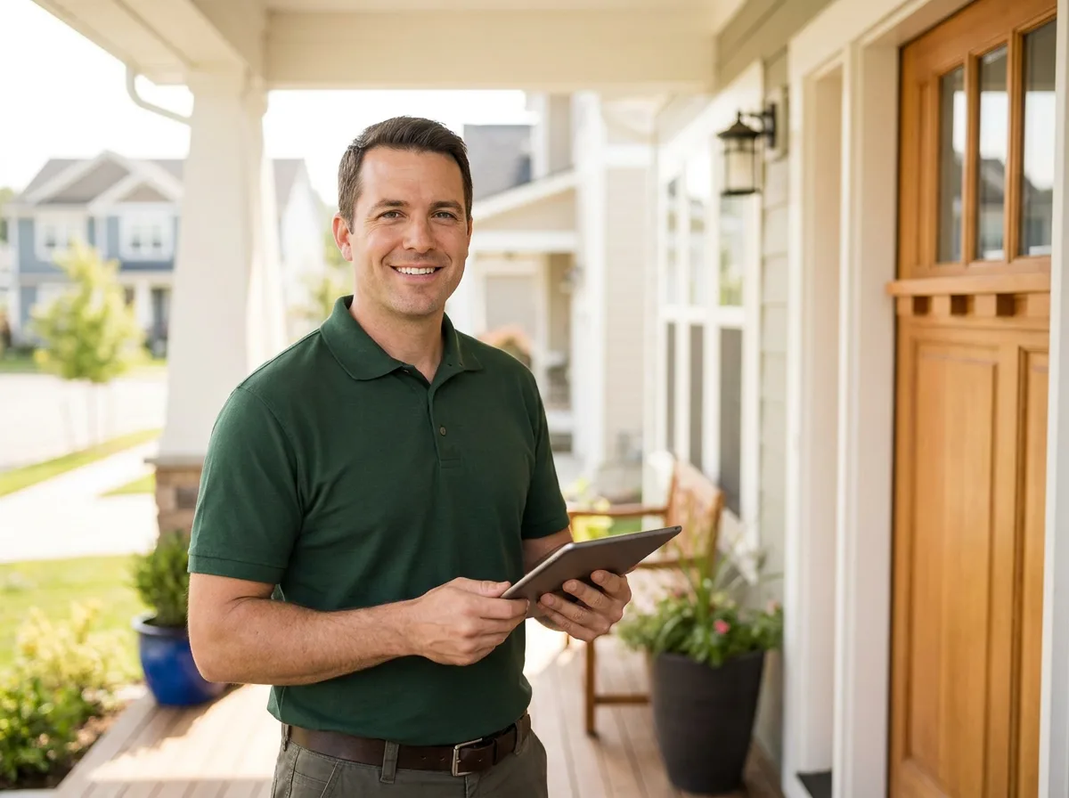 Pest control FAQs for Nye, MT